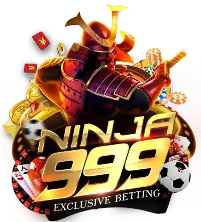 ninja999 Logo